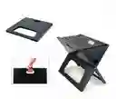 Asador Portatil Plegable De Carbon Acero Inoxidable Parilla 44*27.5cm