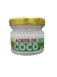 Aceite De Coco X 30 Ml Prodcoco