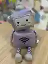 Peluche Robot