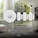 Combo Sensor Nexxt Movimiento Y X3 Sensor Ventana/puerta