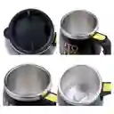 Mug Mezclador Portatil Para Bebidas