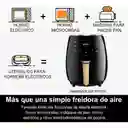 Air Fryer 6l Digital
