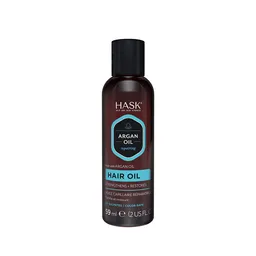 Aceite Reparador Hask Argan Oil 59ml