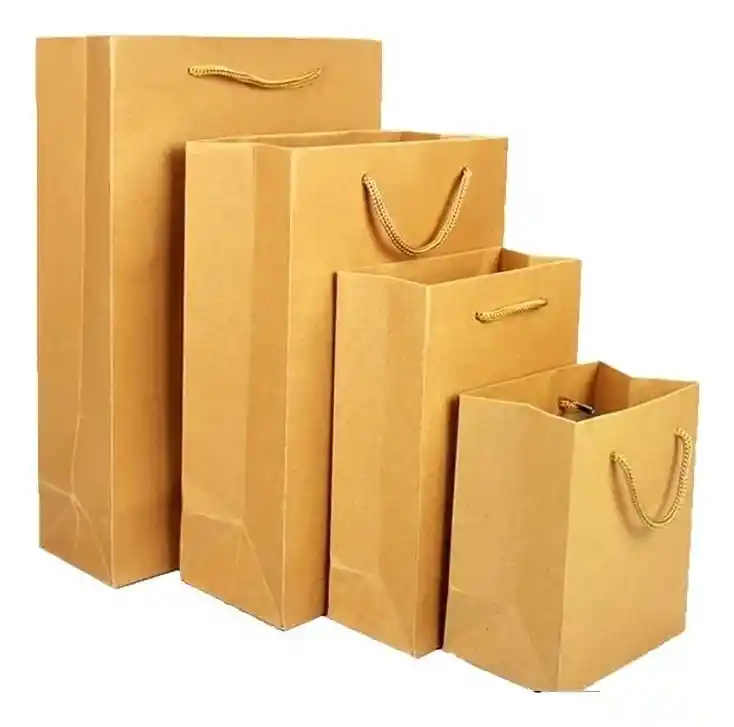Bolsa Regalo Craft 61x36cm