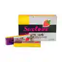 Chicles Excitantes Femeninos X5 Chicles Sex Love Potenciador Sexual