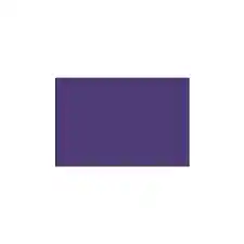Cartulina Iris 1/8 Color Morado