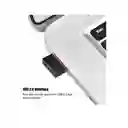 Antena Usb Wifi Mini Nano 802.11n 2.4hz 3bumen N300 | 300mbs