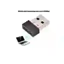 Antena Usb Wifi Mini Nano 802.11n 2.4hz 3bumen N300 | 300mbs