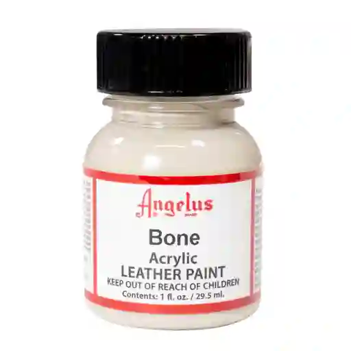 Pintura Angelus Bone