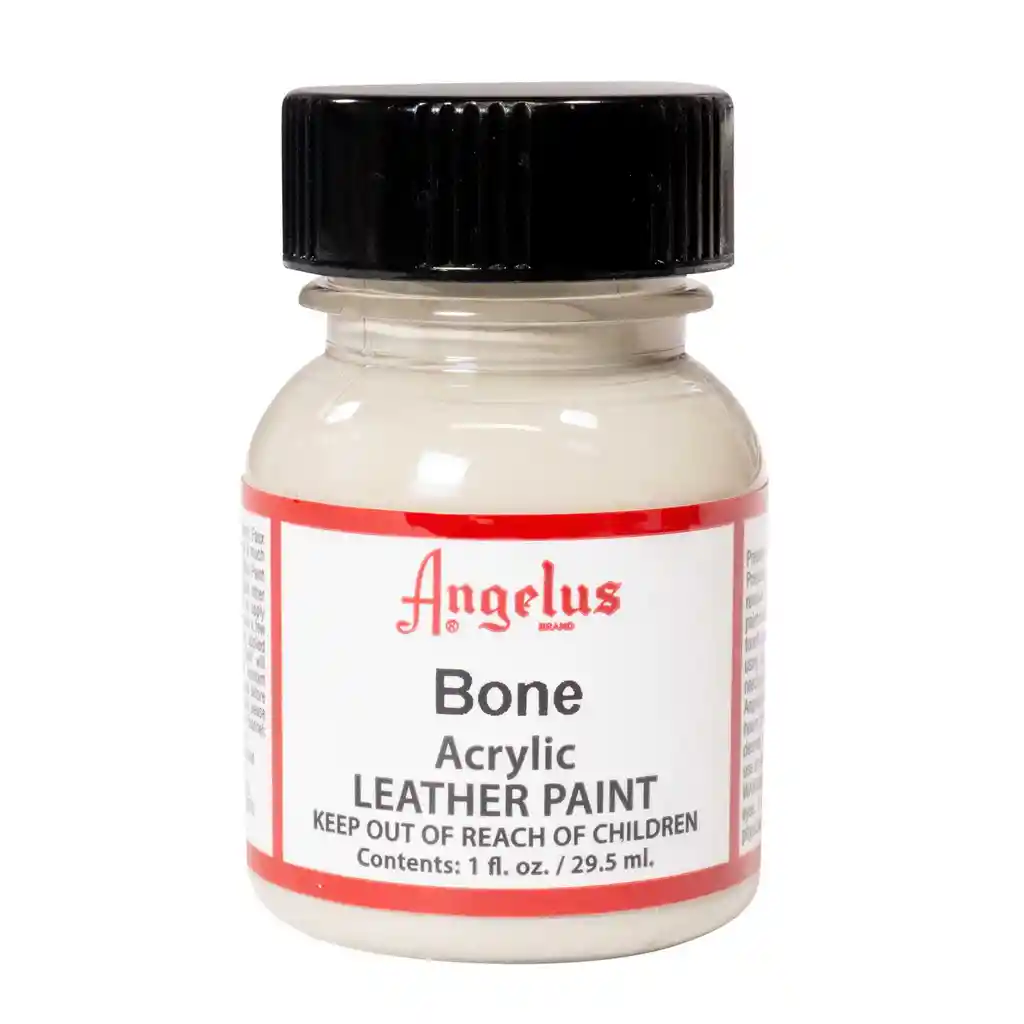 Pintura Angelus Bone