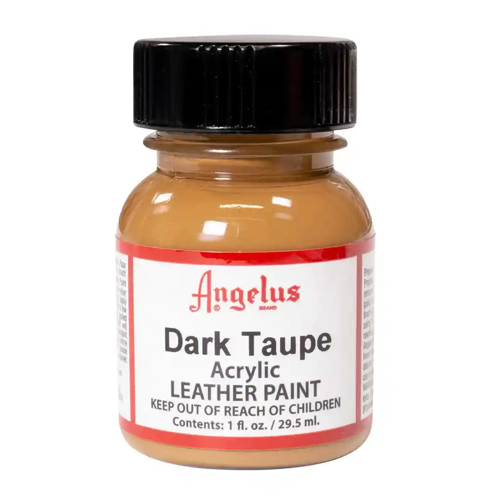 Pintura Angelus Dark Taupe