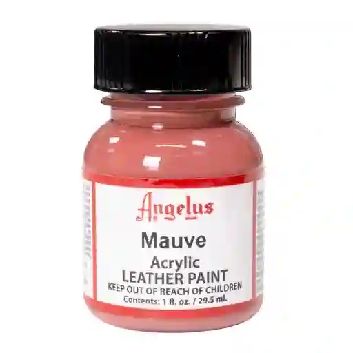 Pintura Angelus Mauve