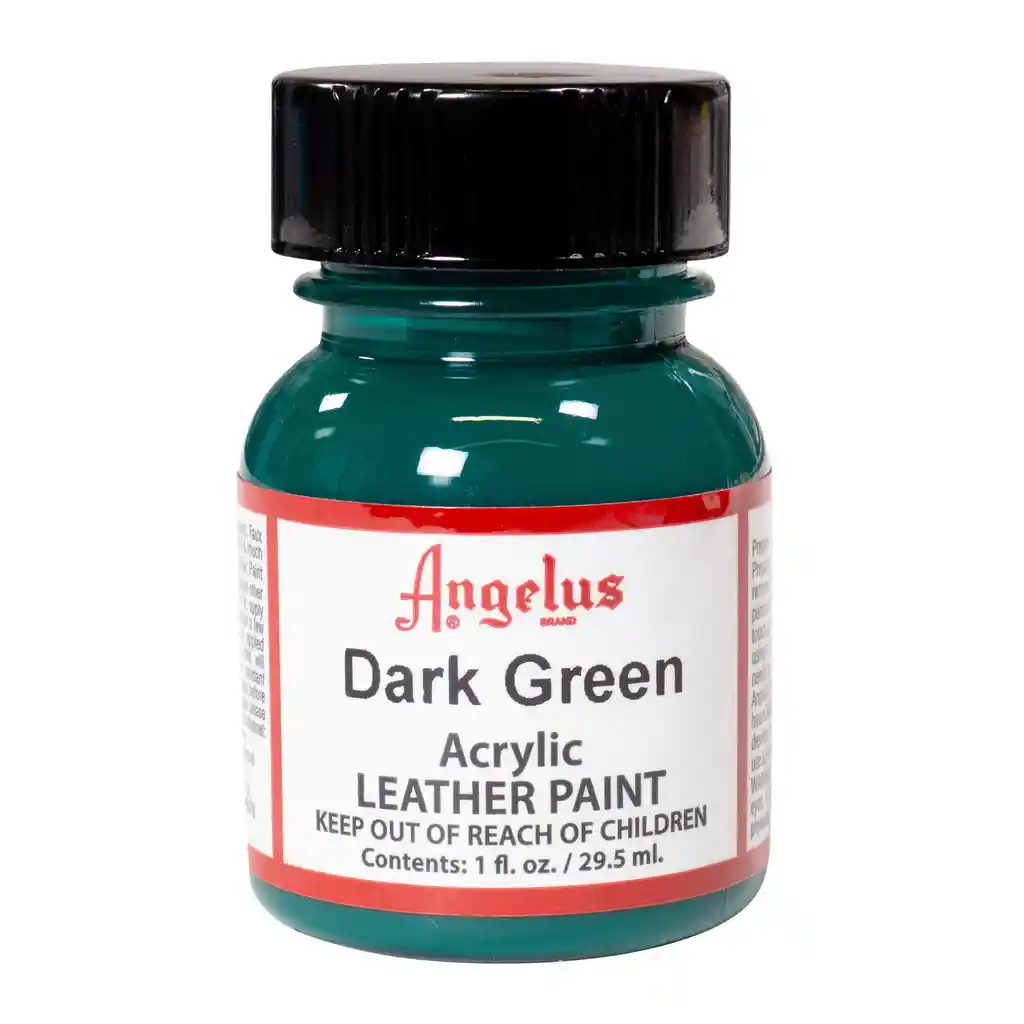 Pintura Angelus Dark Green