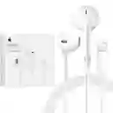 Earpods Con Conector Lightning