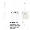 Earpods Con Conector Lightning