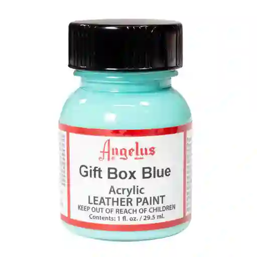 Pintura Angelus Gift Box Blue