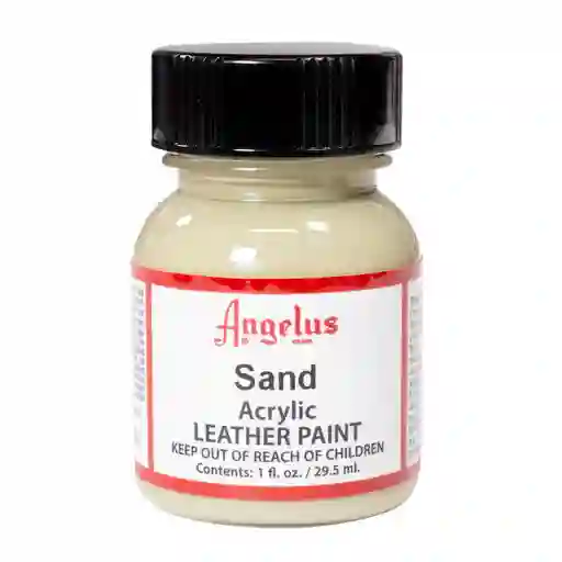 Pintura Angelus Sand