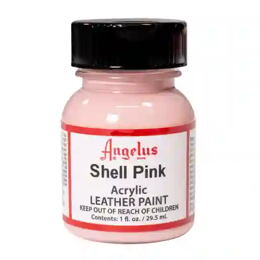 Pintura Angelus Shell Pink