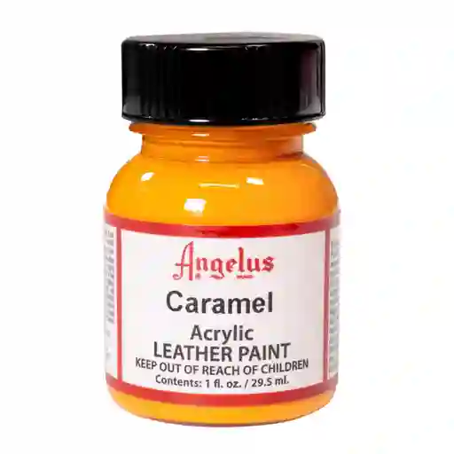 Pintura Angelus Caramel