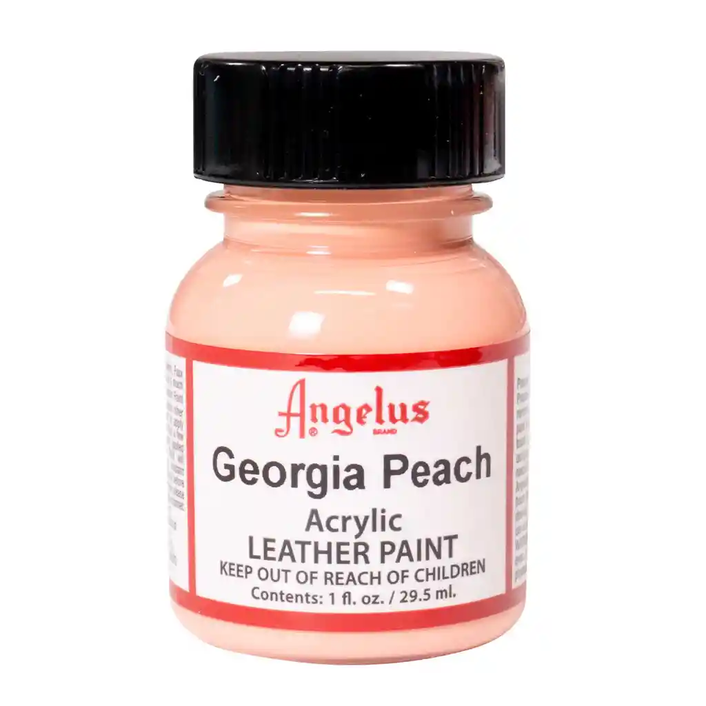 Pintura Angelus Georgia Peach
