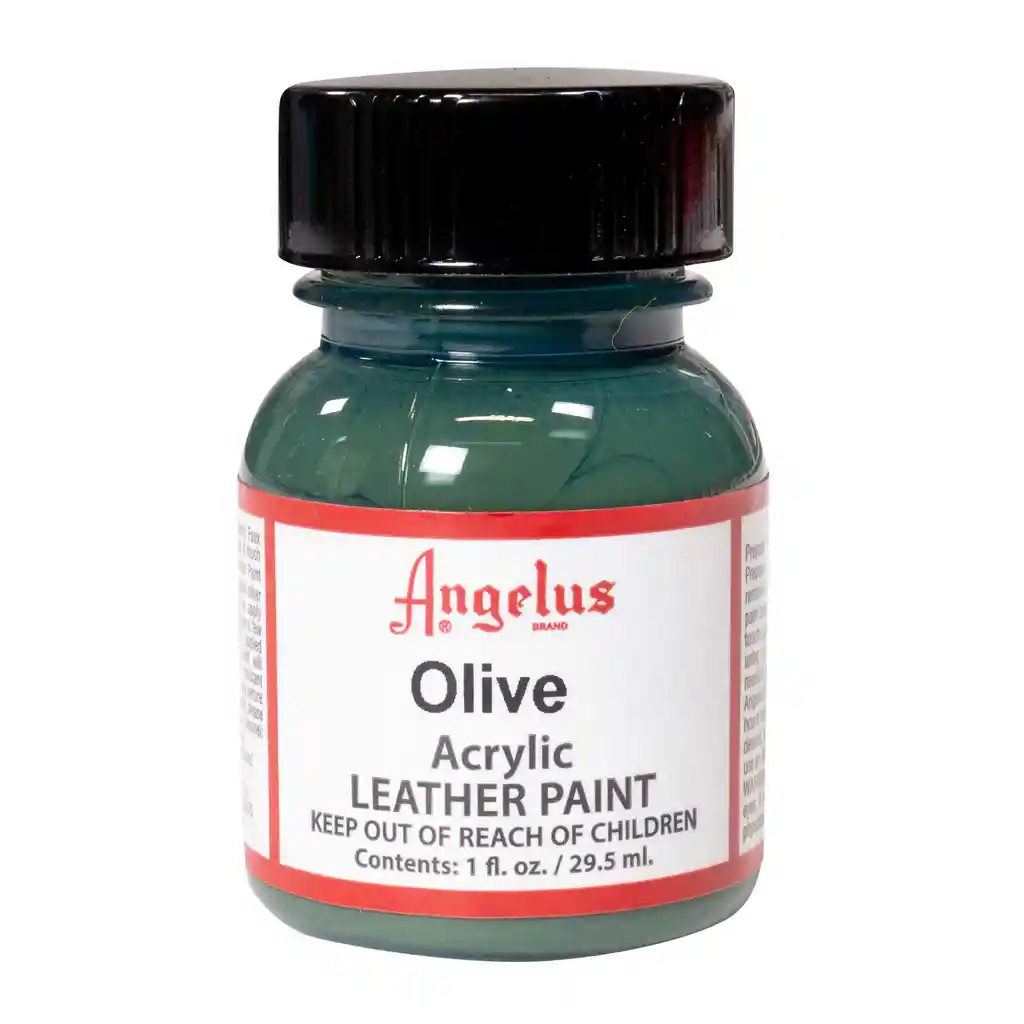 Pintura Angelus Olive