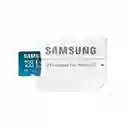 Micro Sd 128gb Samsung Evo Select 160mbs
