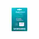 Micro Sd 128gb Samsung Evo Select 160mbs