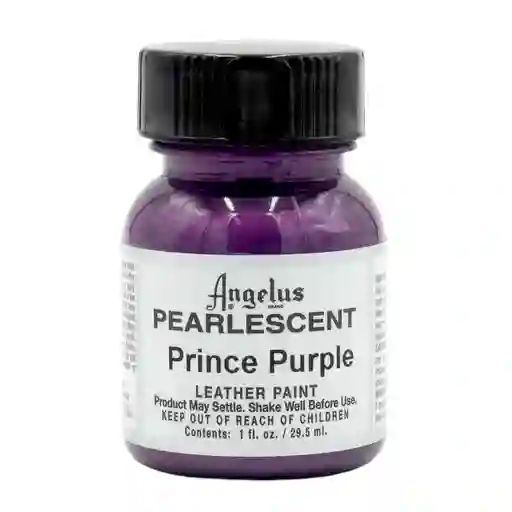 Pintura Angelus Pearlescent Prince Purple