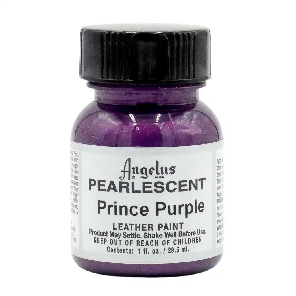 Pintura Angelus Pearlescent Prince Purple