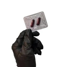 Furunbao Blíster X2 Comprimidos Potenciador Sexual Masculino