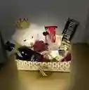 Ancheta Osito Deluxe