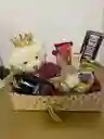 Ancheta Osito Deluxe