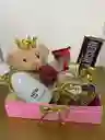 Ancheta Osito Deluxe