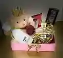 Ancheta Osito Deluxe