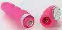 Vibrador Lys Morado