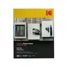 Papel Fotografico
