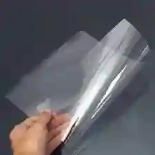 Hoja De Acetato Para Impresión