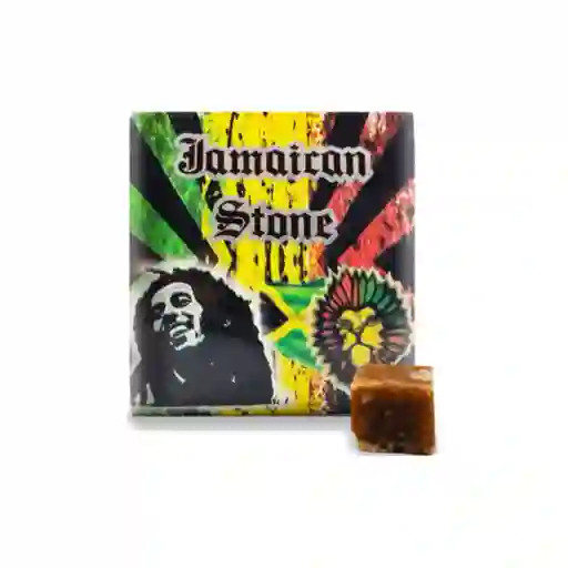 Piedra Jamaiquina Retardante Sexual Masculino