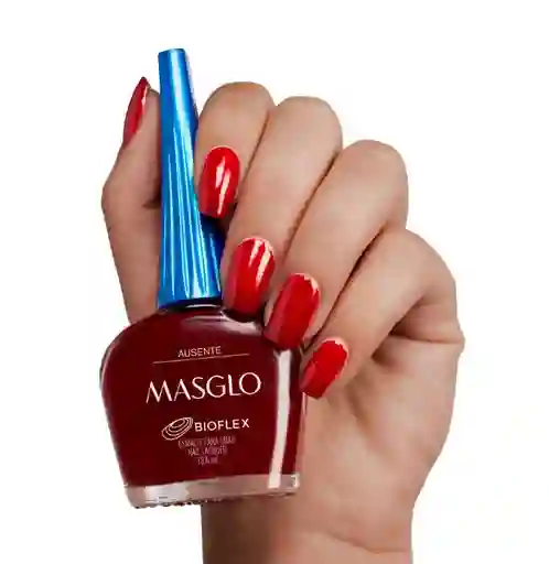 Masglo Esmalte Tradicional (especificar Color De La Carta)