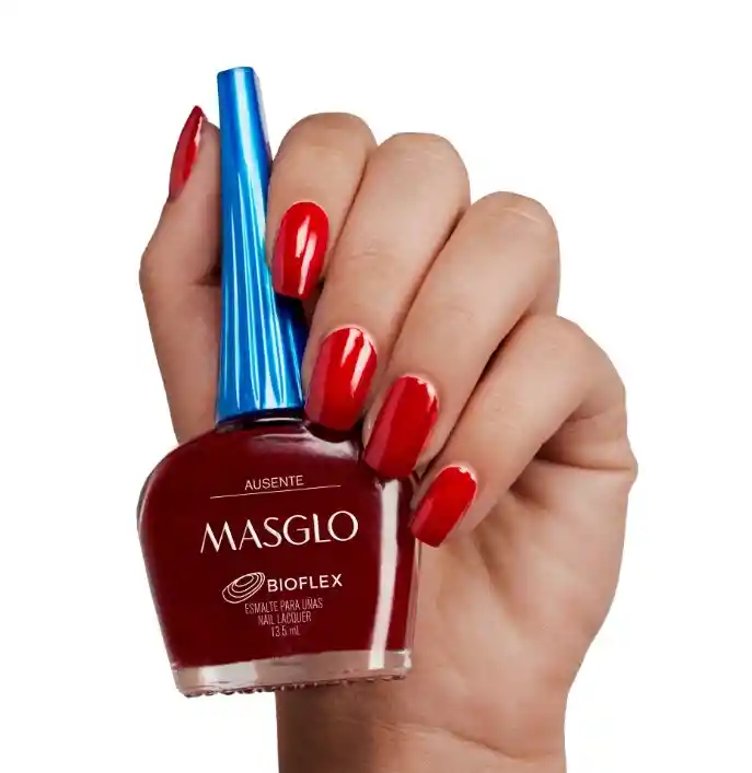 Masglo Esmalte Tradicional (especificar Color De La Carta)