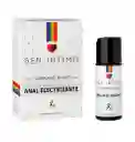 Lubricante Anal Electrizante 30 Ml Sen