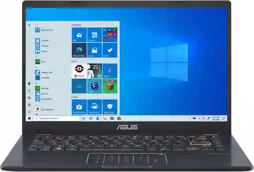 Portátil Asus Intel Pentium N6000 4gb 64gb 14 Pulgadas Win11