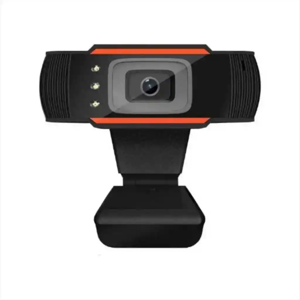 Camara Web / Webcam / Full Hd 1080p