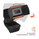 Camara Web / Webcam / Full Hd 1080p