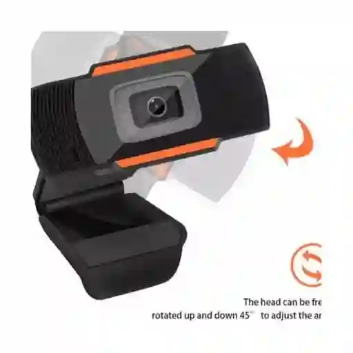 Camara Web / Webcam / Full Hd 1080p