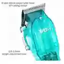 Maquina Corta Pelo Vgr V-660 Peluquera Profesional