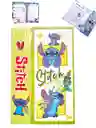 Planeador Sin Fecha Stich