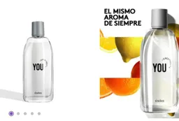 You Esika Limon, Mandarina