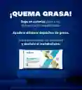 Proteína Biopro+ Fit Fuxion Gym, Tonifica, Reduce Apetito