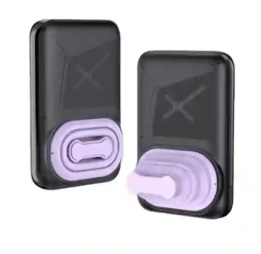 Power Bank Magsafe W2 10.000 Mah Carga Rapida Bateria Inalambrica